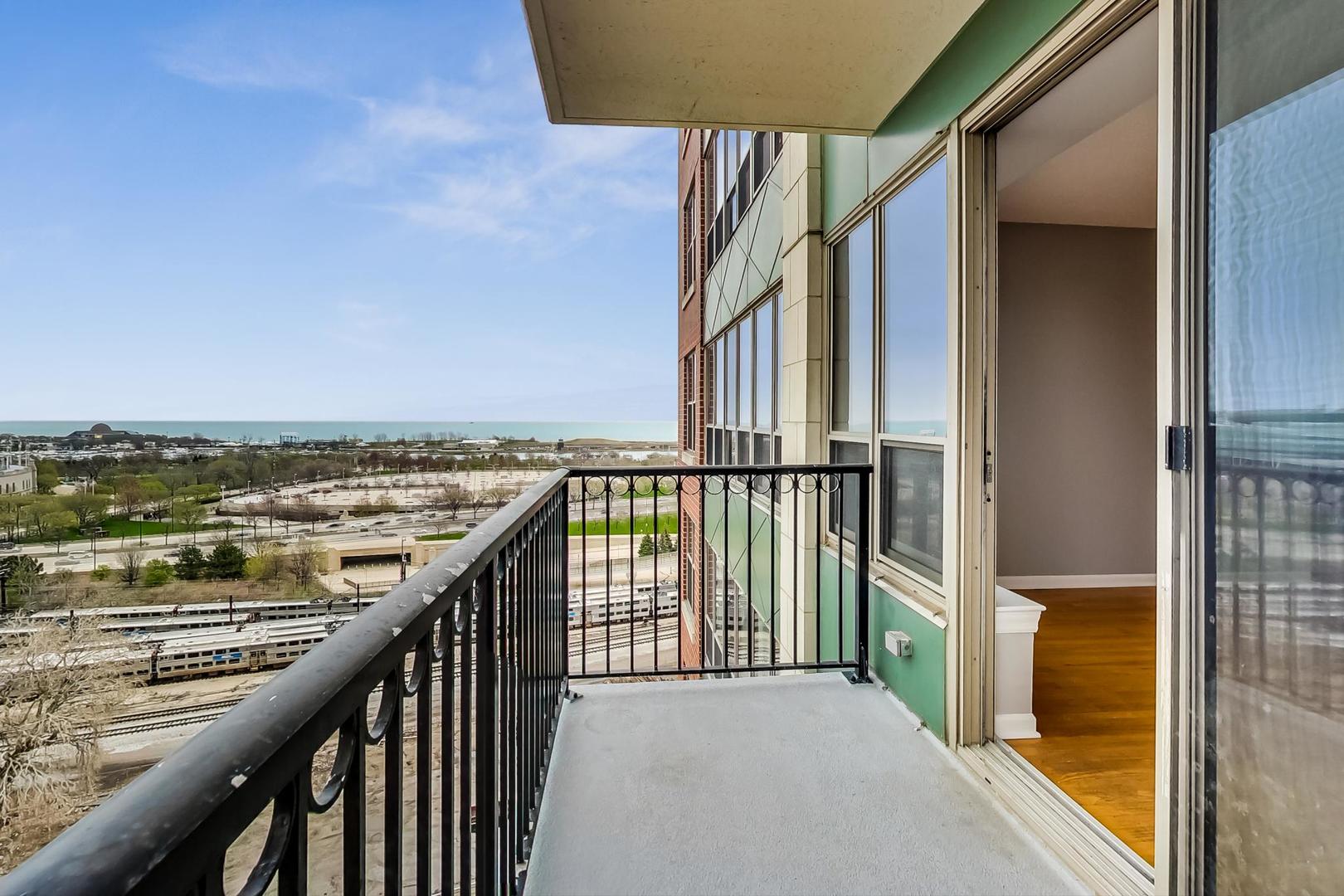 1717 South Prairie Avenue, Unit 1302 Chicago, IL 60616 - Photo 24 of 47