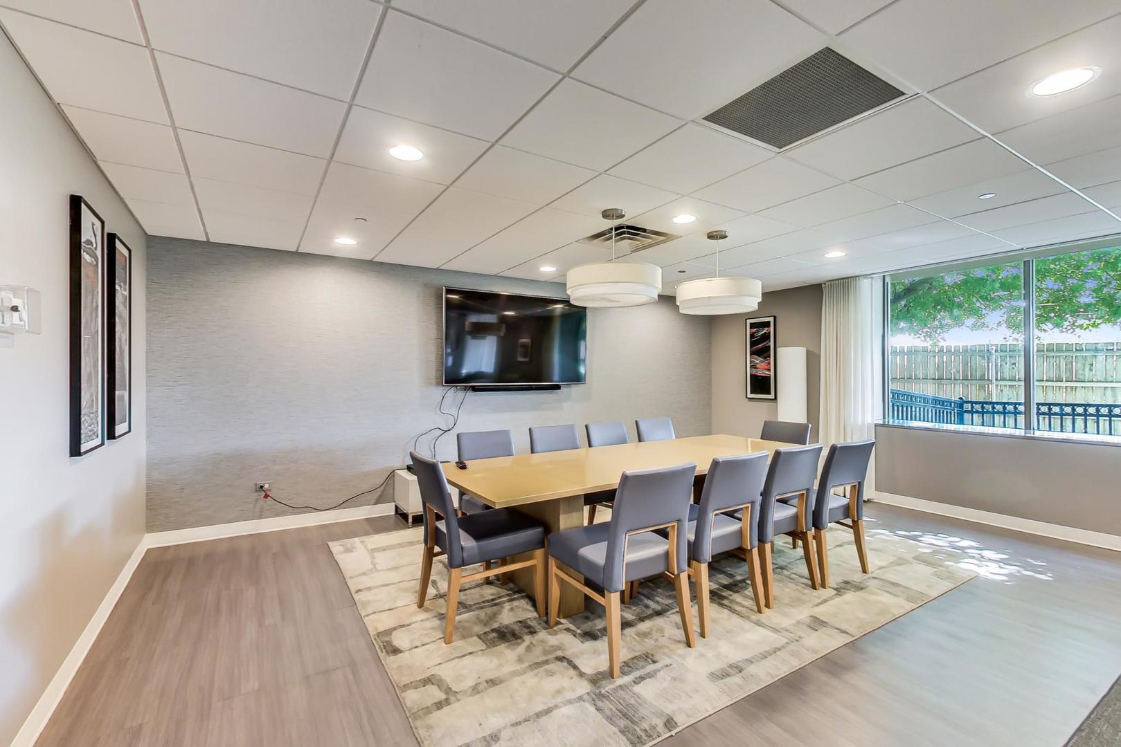 1717 South Prairie Avenue, Unit 1302 Chicago, IL 60616 - Photo 35 of 47