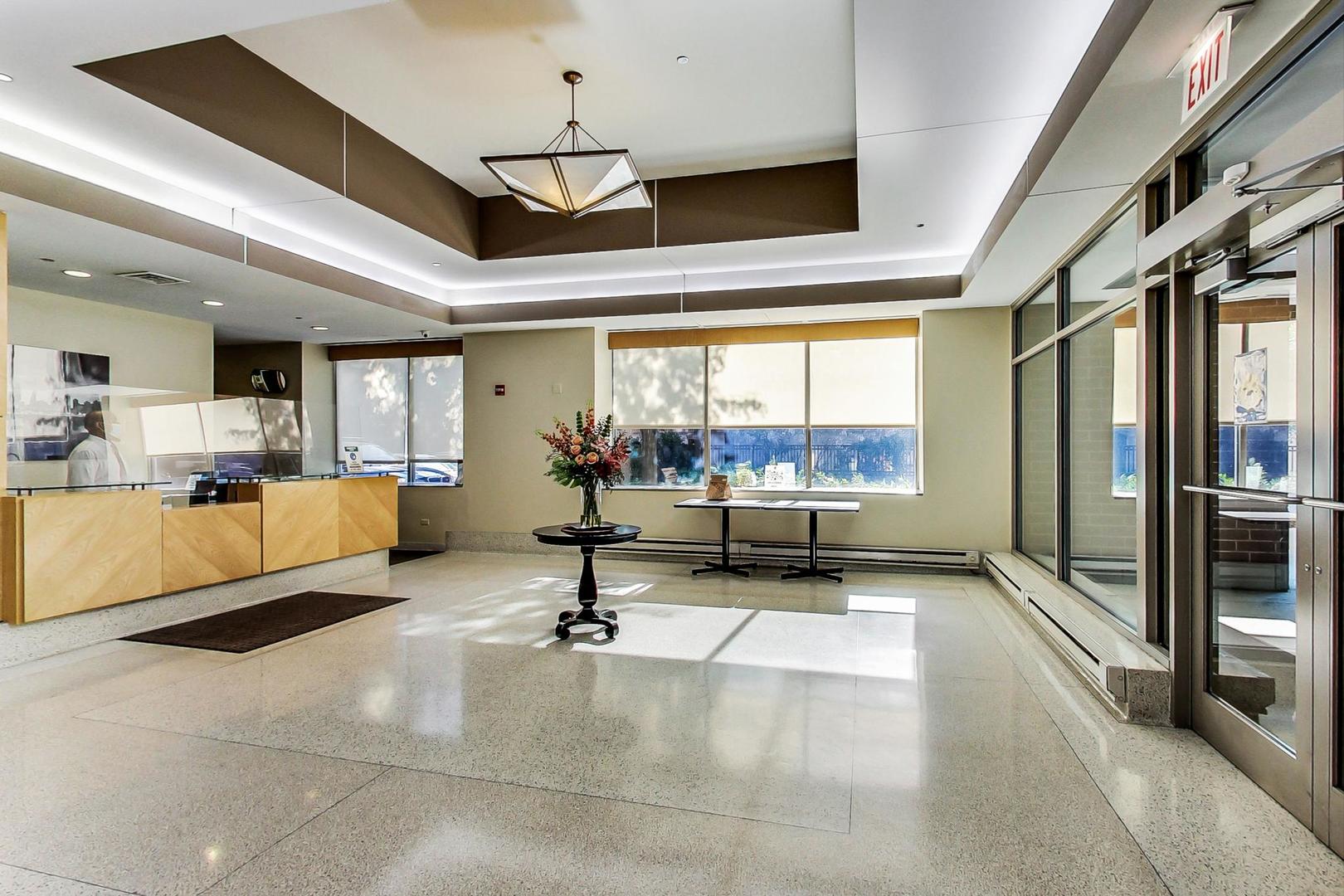 1717 South Prairie Avenue, Unit 1302 Chicago, IL 60616 - Photo 41 of 47