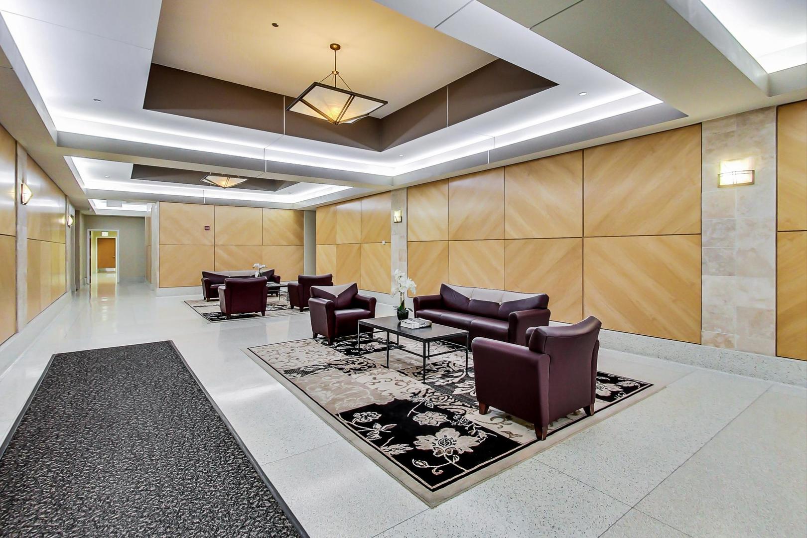 1717 South Prairie Avenue, Unit 1302 Chicago, IL 60616 - Photo 42 of 47