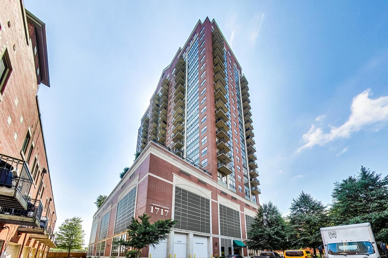1717 South Prairie Avenue, Unit 1302 Chicago, IL 60616 - Photo 46 of 47