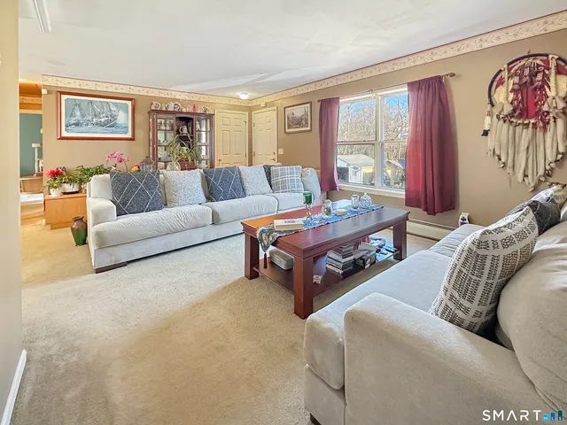 $385,000 | 14 Bluff Road, Ledyard, CT 06335