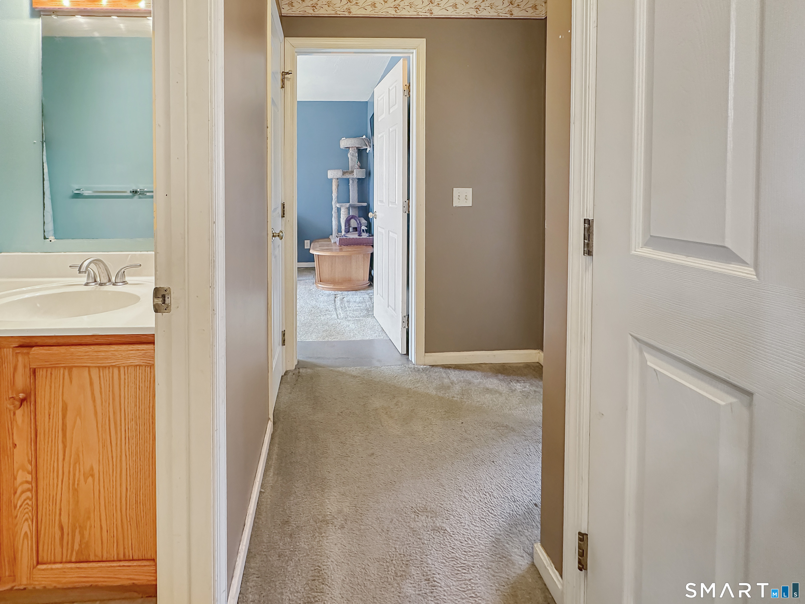 14 Bluff Road Ledyard, CT 06335 - Photo 22 of 38