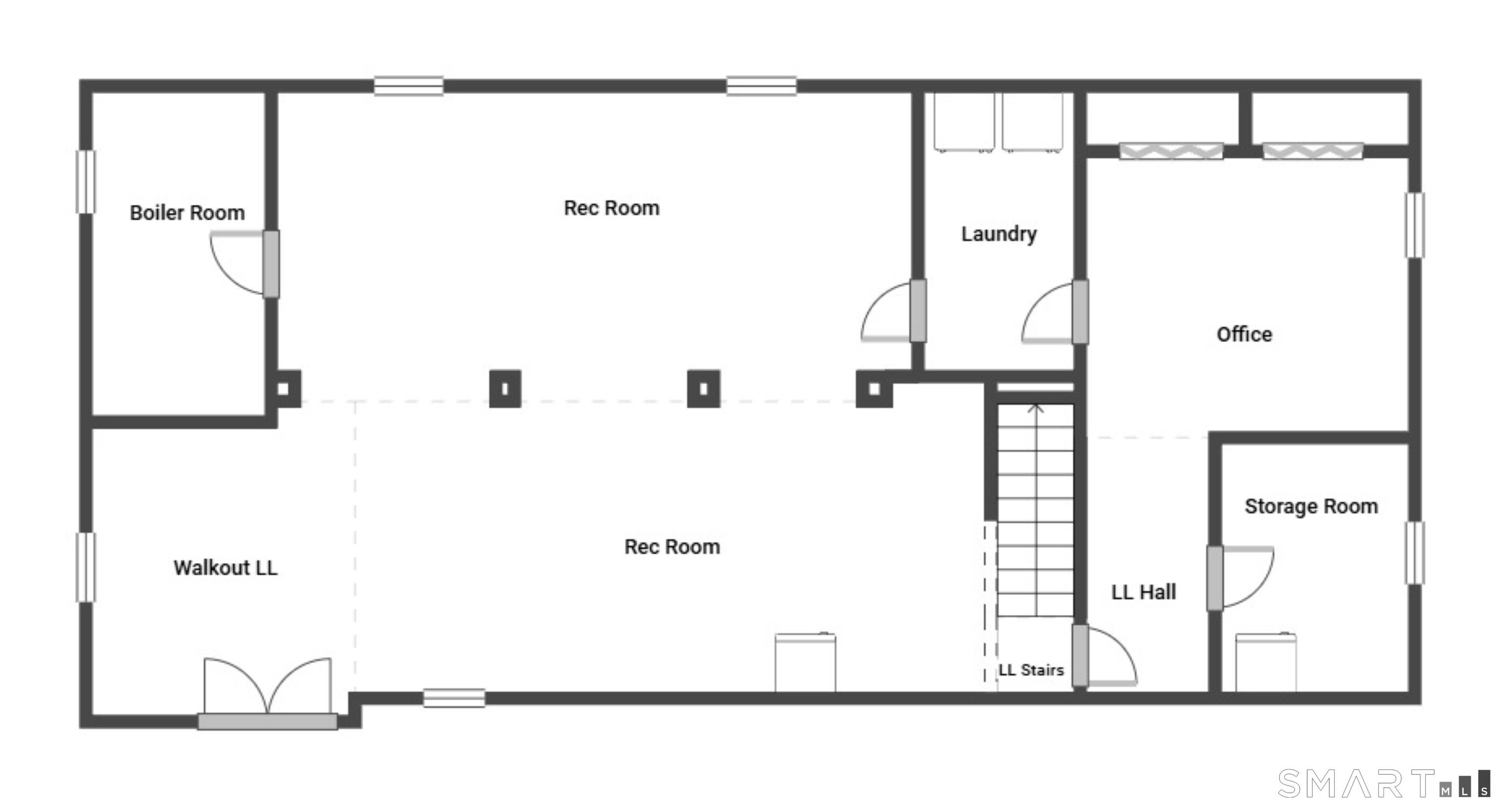 14 Bluff Road Ledyard, CT 06335 - Photo 28 of 38