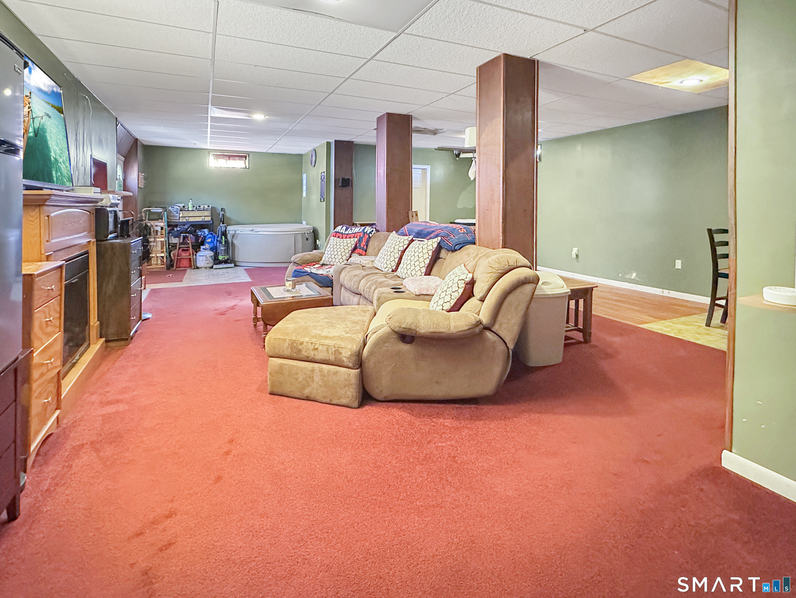 14 Bluff Road Ledyard, CT 06335 - Photo 30 of 38