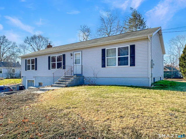 $385,000 | 14 Bluff Road, Ledyard, CT 06335