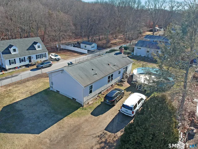 $385,000 | 14 Bluff Road, Ledyard, CT 06335