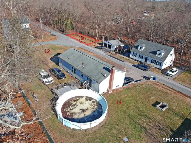 $385,000 | 14 Bluff Road, Ledyard, CT 06335