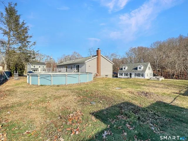 $385,000 | 14 Bluff Road, Ledyard, CT 06335