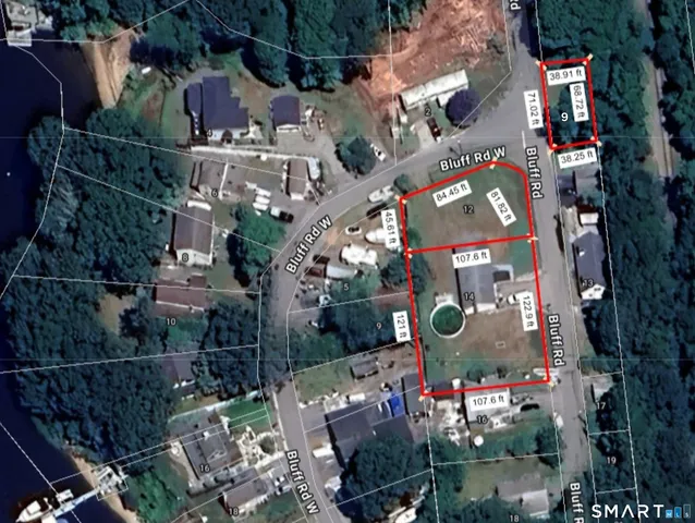 $385,000 | 14 Bluff Road, Ledyard, CT 06335