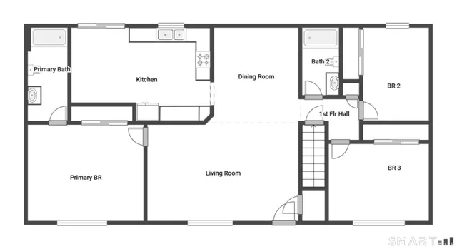 $385,000 | 14 Bluff Road, Ledyard, CT 06335