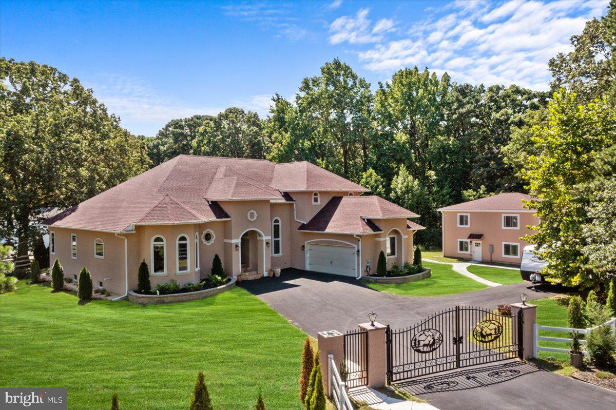 35 Hilliards Road, Gibbsboro, NJ 08026 Compass