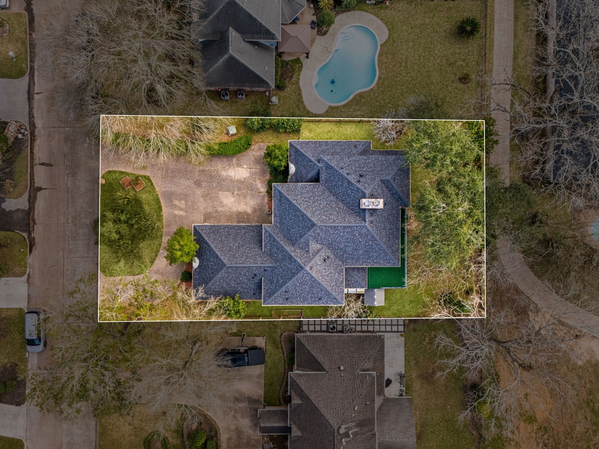 3510 Robinson Road Missouri City, TX 77459 - Photo 40 of 48