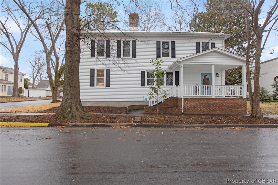 226 Main St Point West Point, VA 23181 - Photo 50 of 50