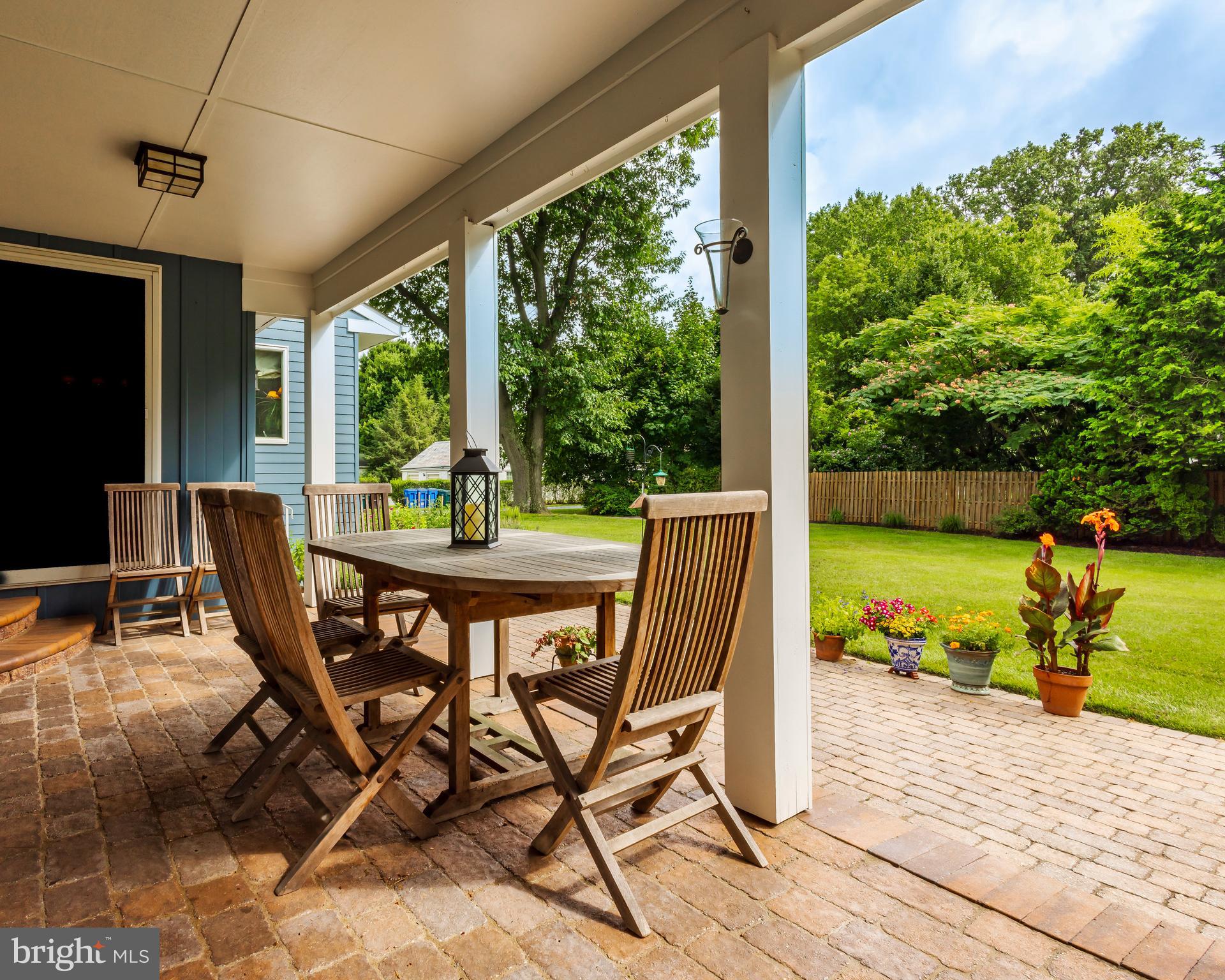 8 Old Oak Road Mickleton, NJ 08056 - Photo 13 of 47