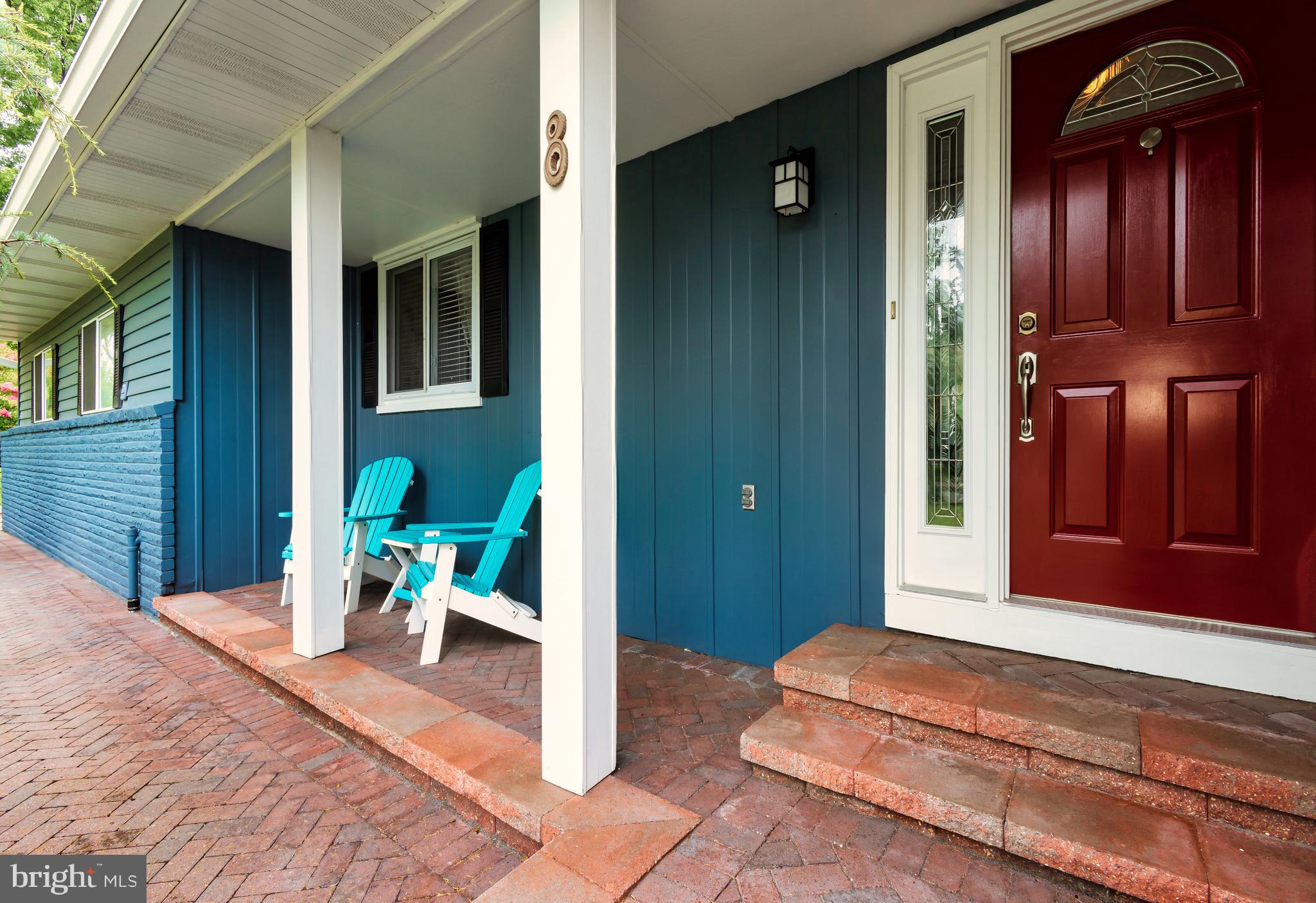 8 Old Oak Road Mickleton, NJ 08056 - Photo 16 of 47