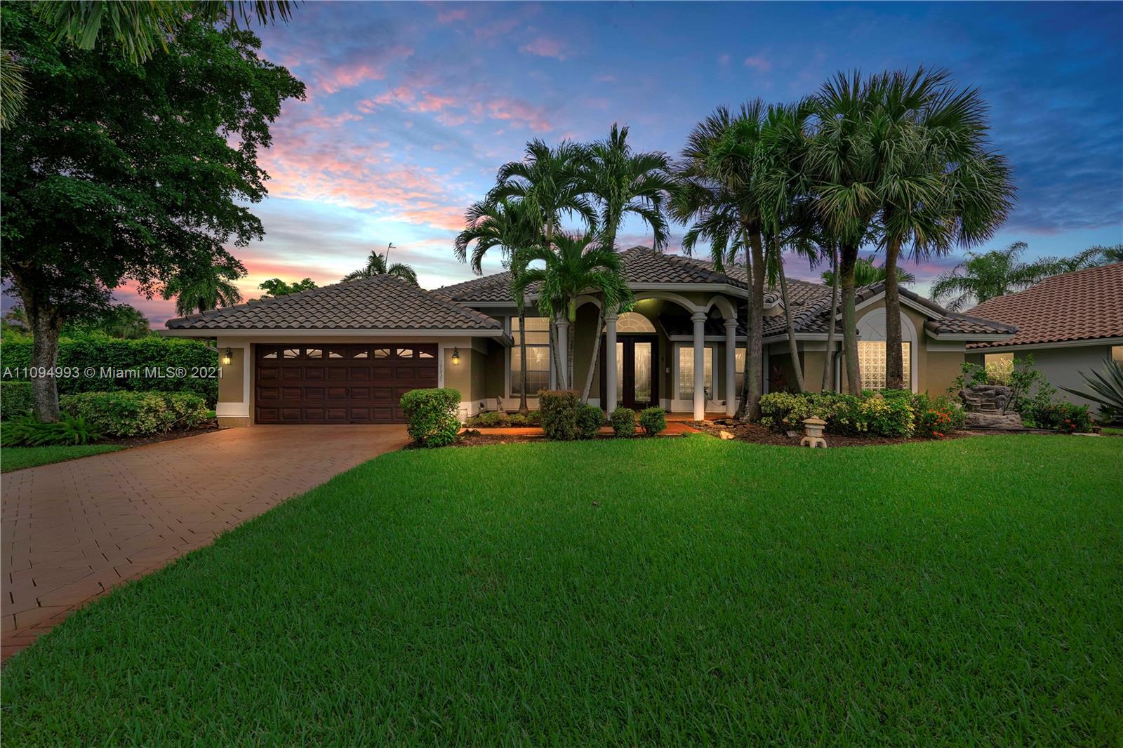 19236 Bay Leaf Court Boca Raton, FL 33498 - Photo 1 of 80