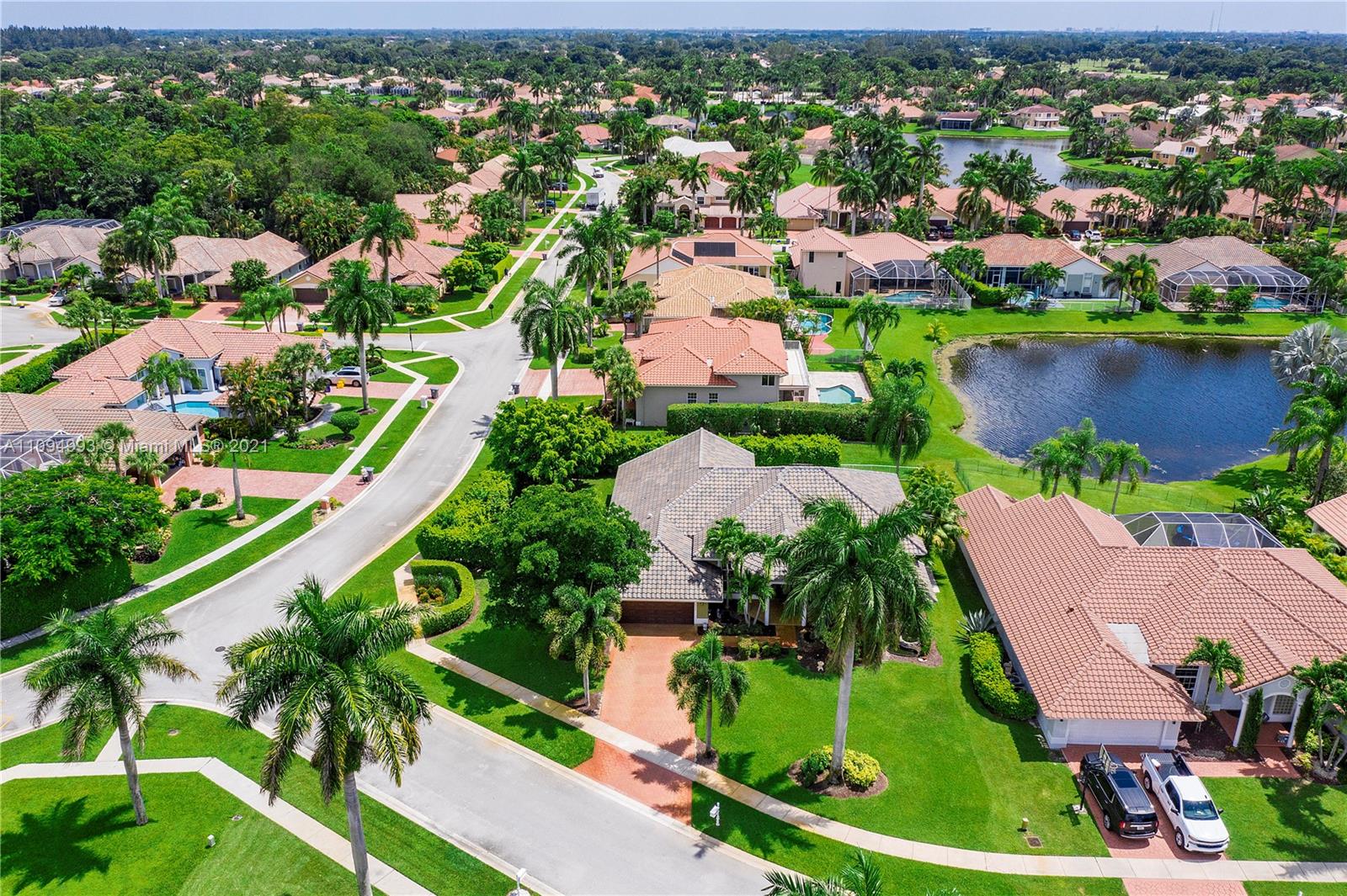 19236 Bay Leaf Court Boca Raton, FL 33498 - Photo 70 of 80