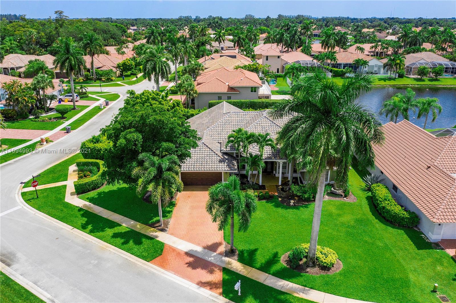 19236 Bay Leaf Court Boca Raton, FL 33498 - Photo 71 of 80