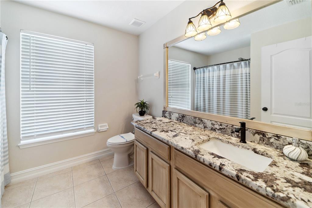 7011 Beargrass Road Harmony, FL 34773 - Photo 26 of 49 2nd Bath