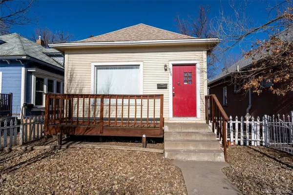 $1,495 | 906 West Colorado Avenue, Colorado Springs, CO 80905