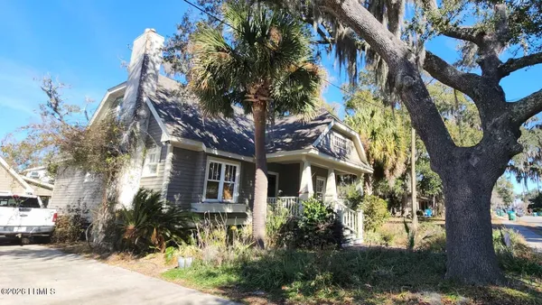 $3,000 | 920 10th Street, Port Royal, SC 29935