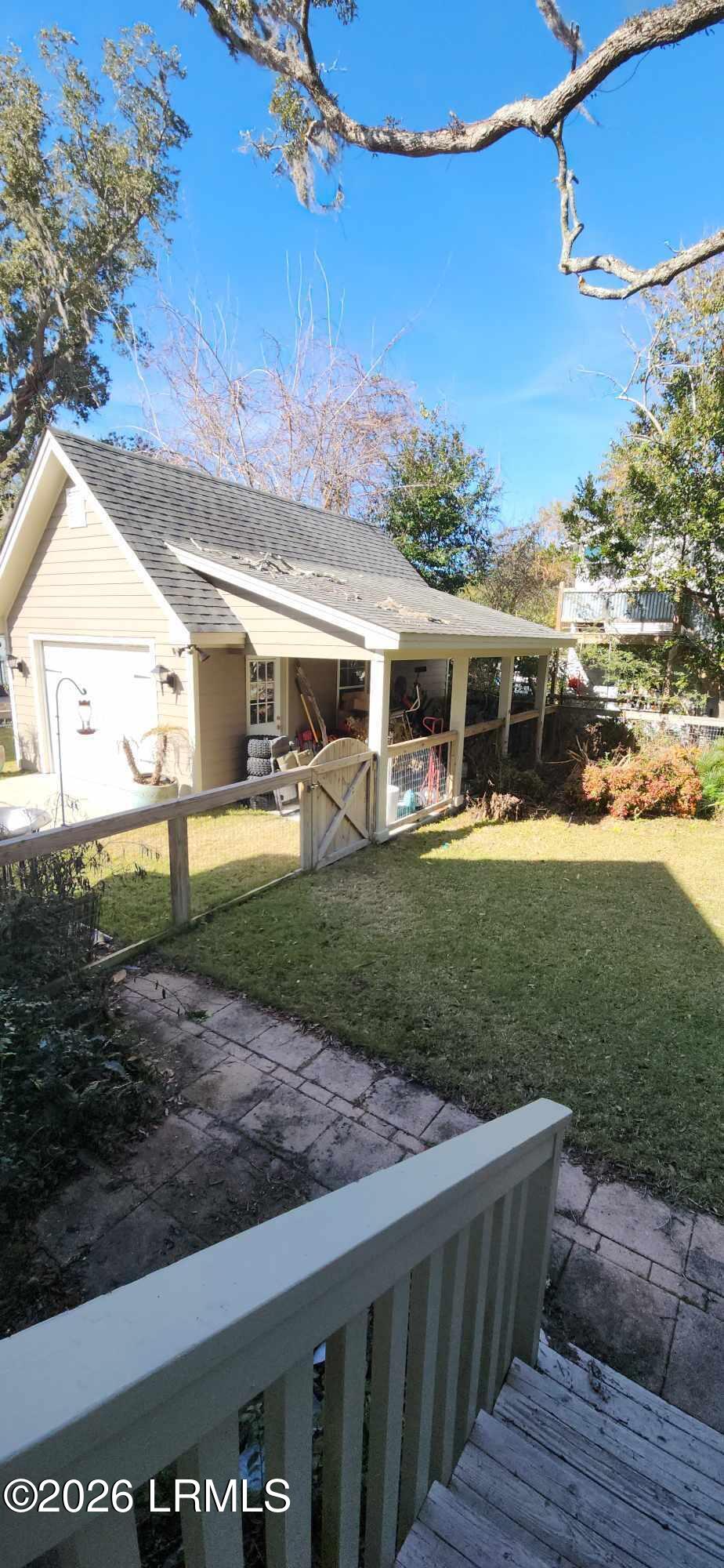920 10th Street Port Royal, SC 29935 - Photo 31 of 32 475187867_1404411244341042_3806237298265