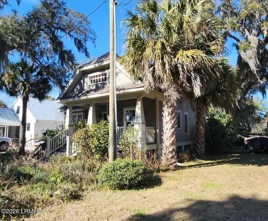 $3,000 | 920 10th Street, Port Royal, SC 29935