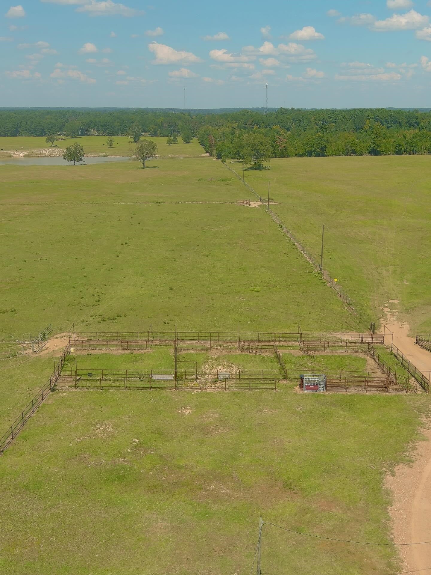 661 Adams Road Marshall, TX 75672 - Photo 12 of 19 Gallery Image 12
