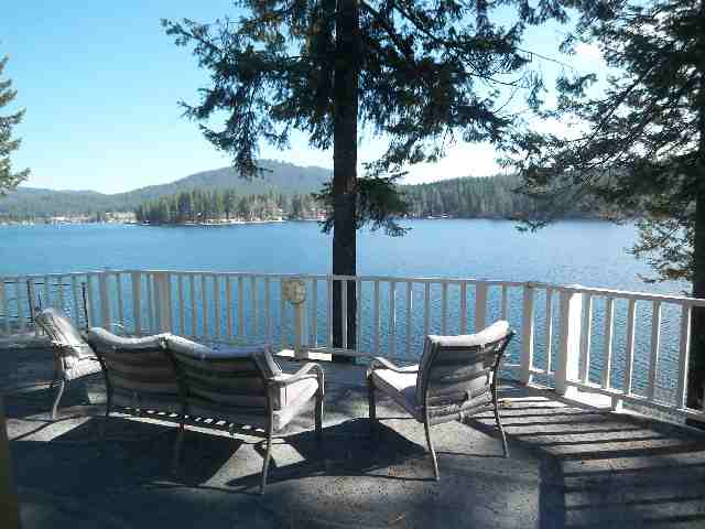 46065 Larson Beach Road Loon Lake, WA 99148 - Photo 2 of 9