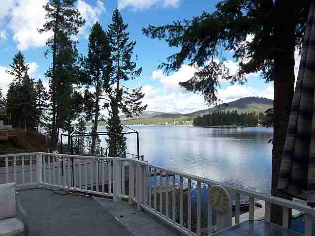 46065 Larson Beach Road Loon Lake, WA 99148 - Photo 7 of 9