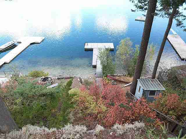46065 Larson Beach Road Loon Lake, WA 99148 - Photo 9 of 9