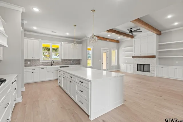 $589,900 | 13996 Cedar Vista Lane, Tyler, TX 75704