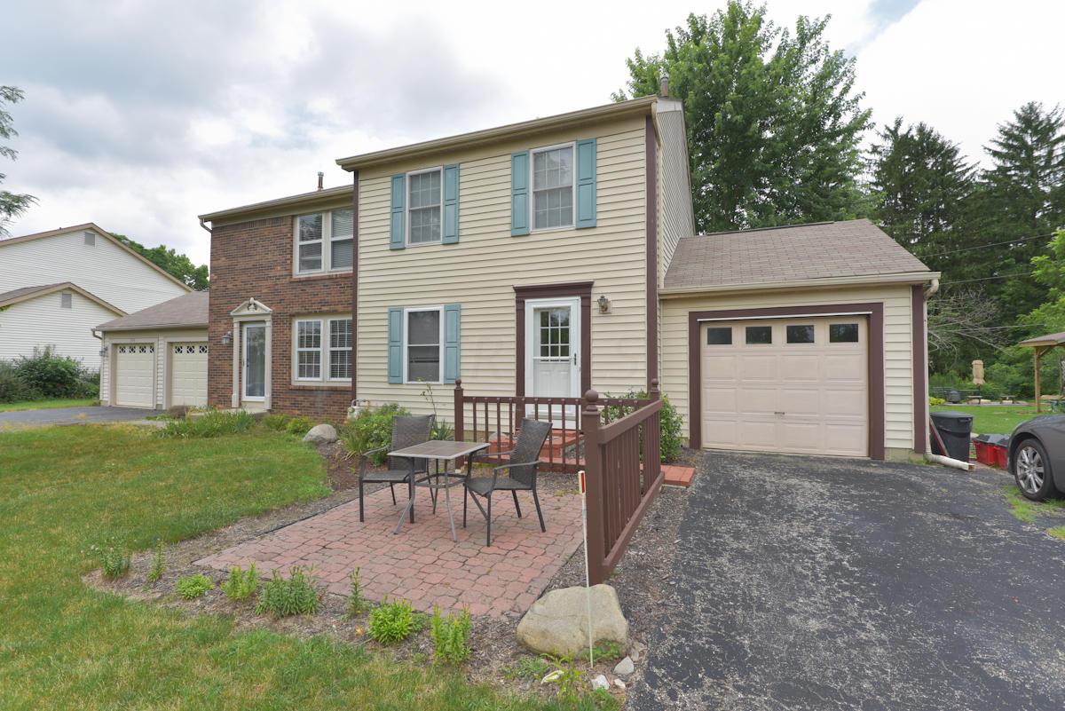 294 Powell Road Powell, OH 43065 - Photo 1 of 21 Gallery Image 1