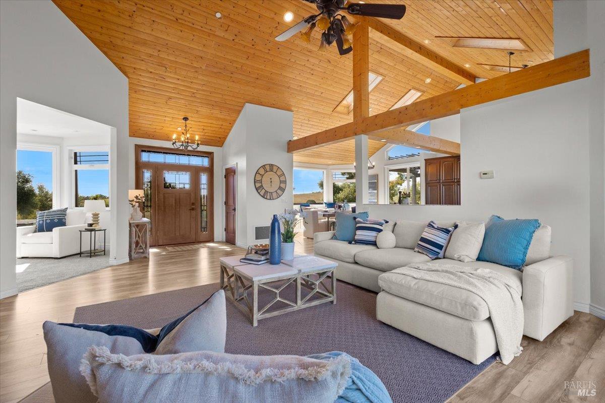 2315 Mountain Ranch Road Petaluma, CA 94954 - Photo 16 of 89