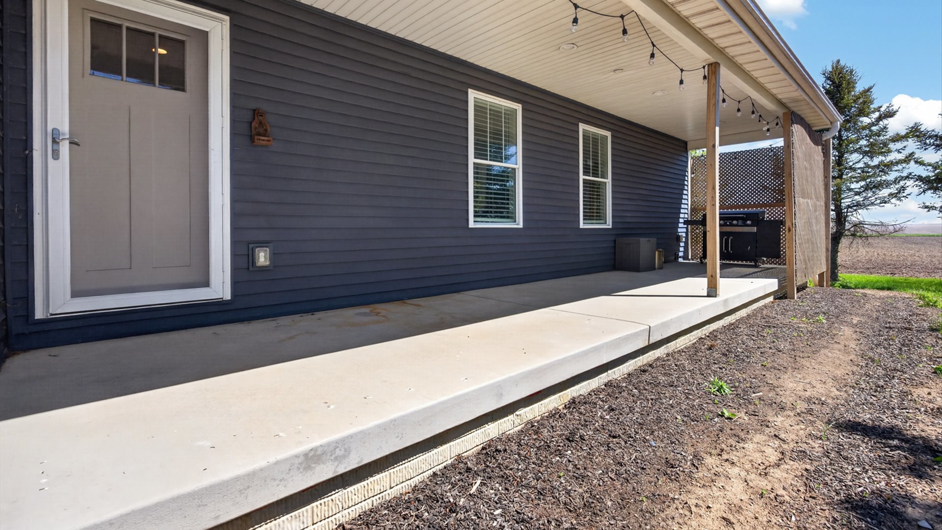 31340 East 1500 North Road Colfax, IL 61728 - Photo 45 of 54