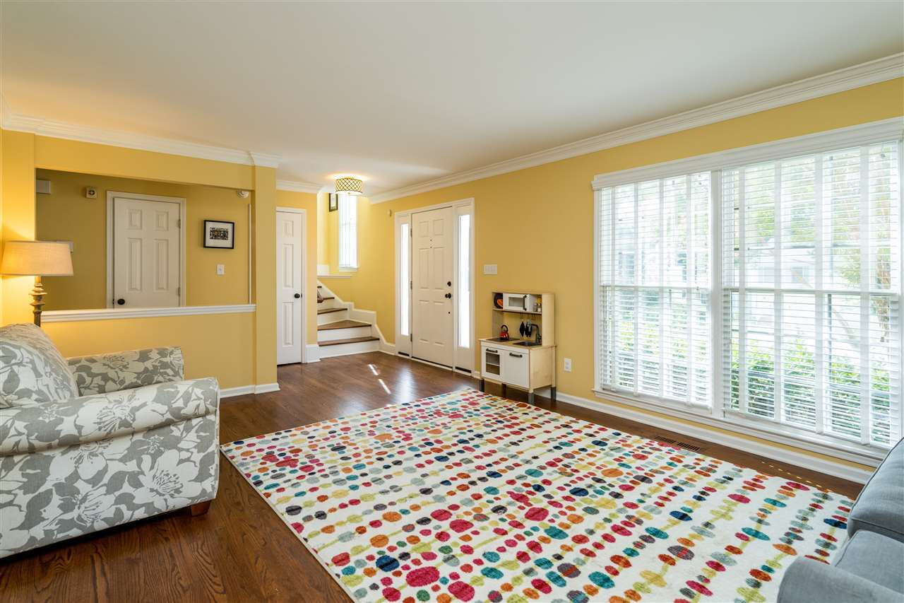 3316 Stone Castle Court Raleigh, NC 27613 - Photo 5 of 25 Photo 5