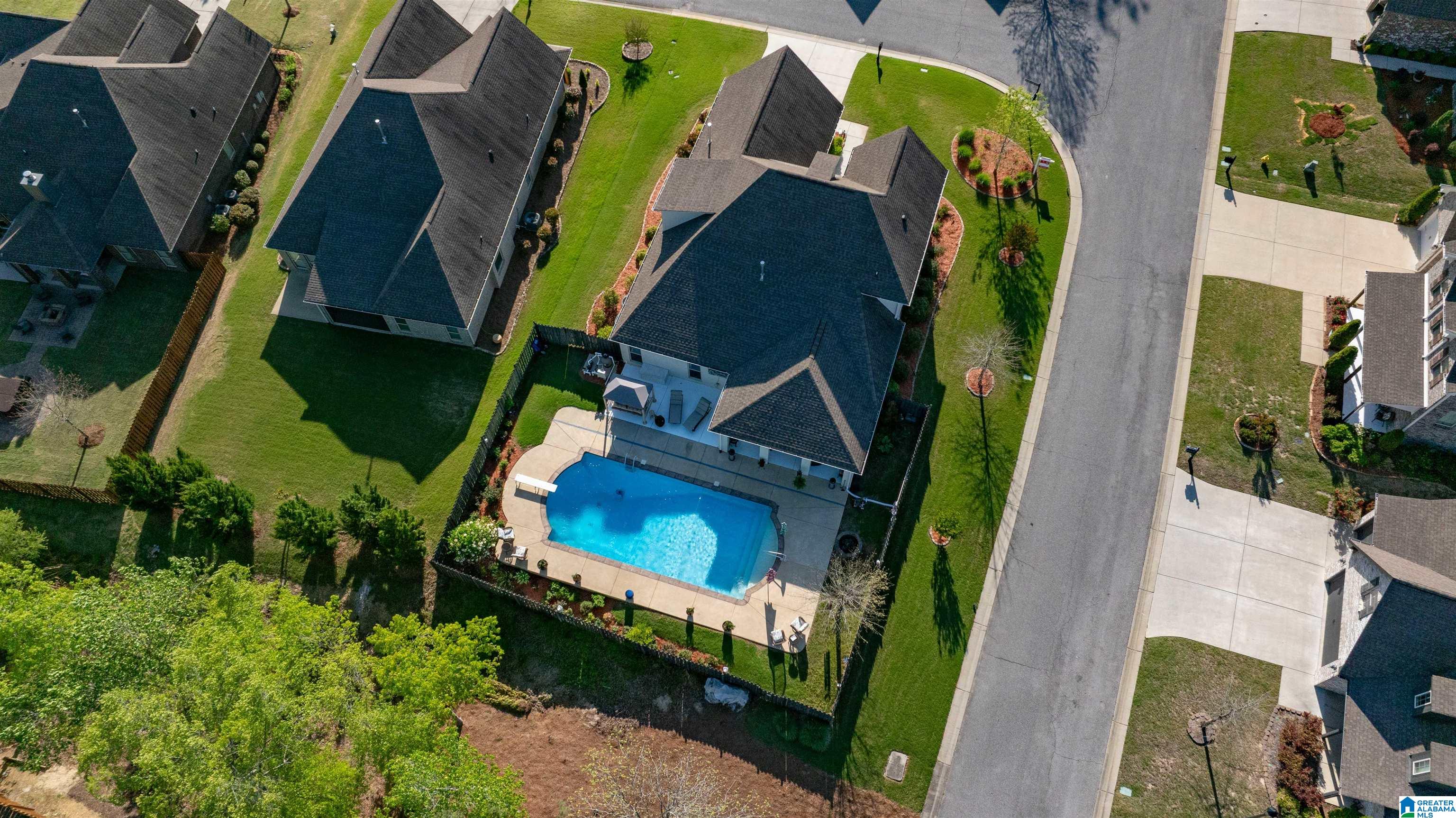 701 Kirkwall Cove Pelham, AL 35124 - Photo 48 of 63
