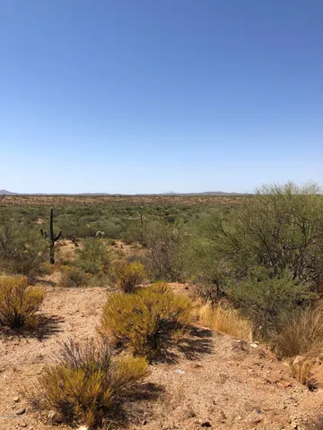 $89,000 | X East X E Arrowhead Trail, Florence, AZ 85132