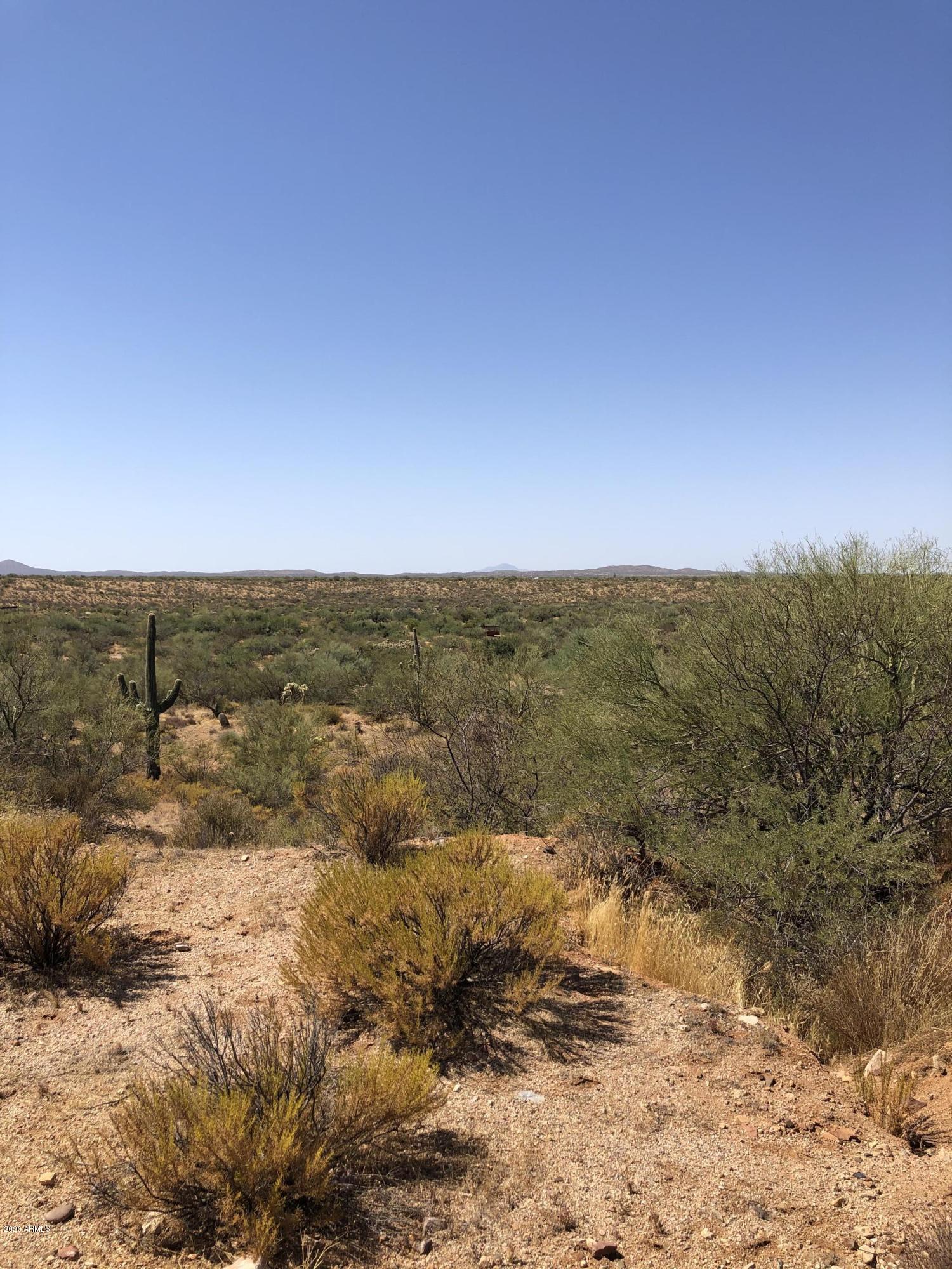 X East X E Arrowhead Trail Florence, AZ 85132 - Photo 3 of 6 IMG_7653