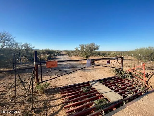 $89,000 | X East X E Arrowhead Trail, Florence, AZ 85132