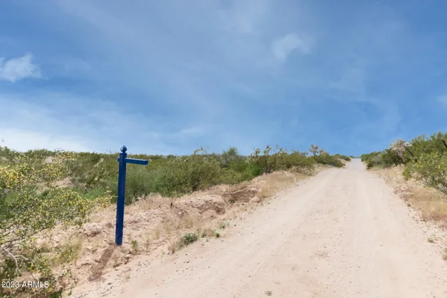 $89,000 | X East X E Arrowhead Trail, Florence, AZ 85132