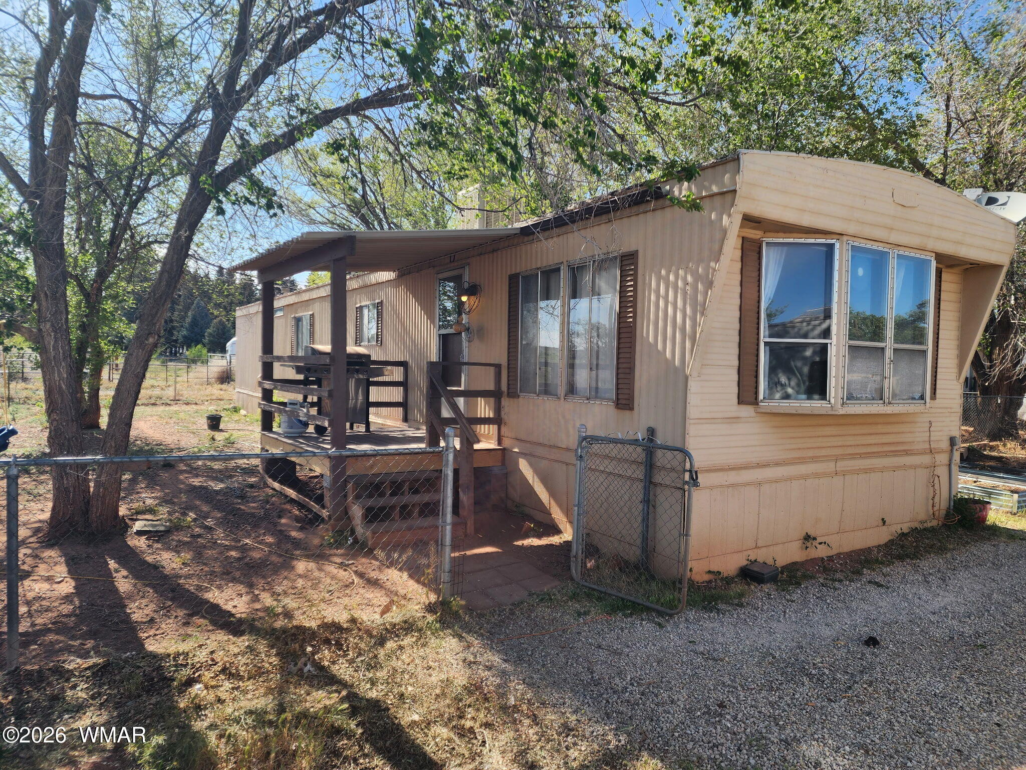 303 West Center Street Taylor, AZ 85939 - Photo 14 of 16