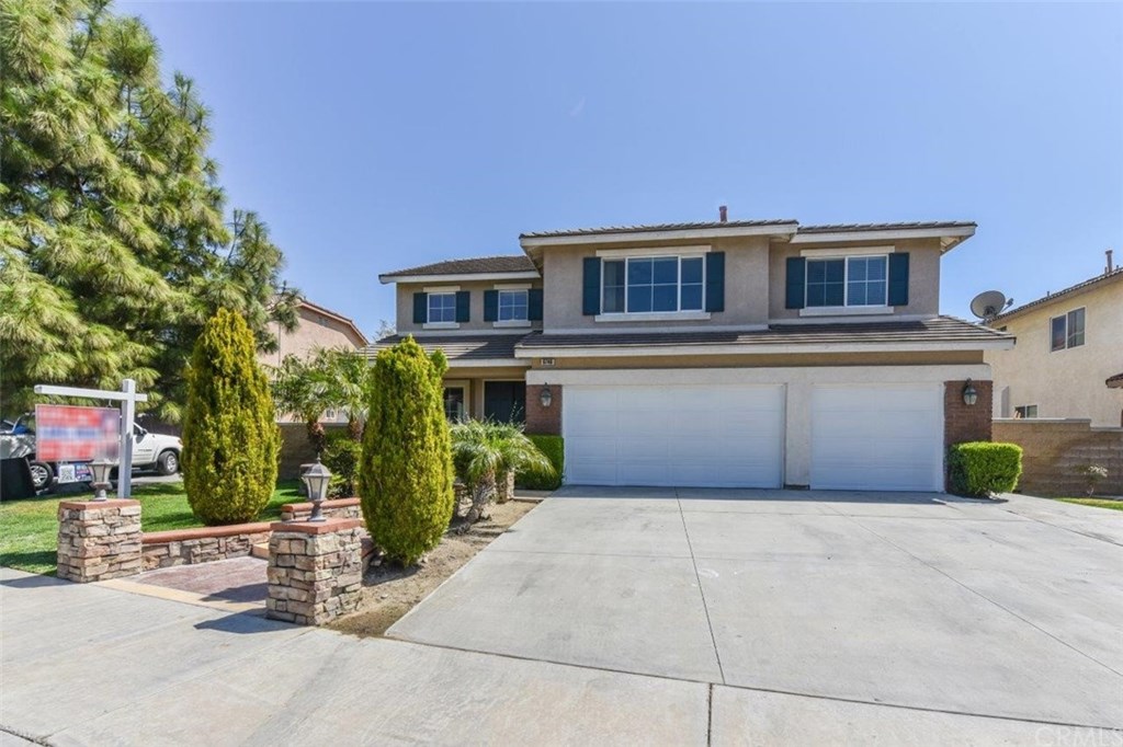 6746 Rico Court Eastvale, CA 92880 - Photo 1 of 1