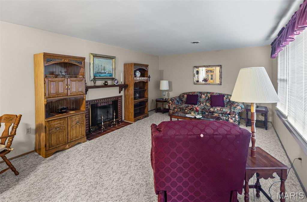 2816 Ridgedale Drive Godfrey, IL 62035 - Photo 11 of 34 Gallery Image 11
