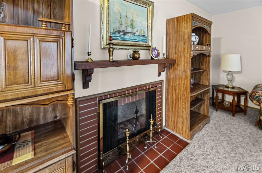 2816 Ridgedale Drive Godfrey, IL 62035 - Photo 13 of 34 Gallery Image 13