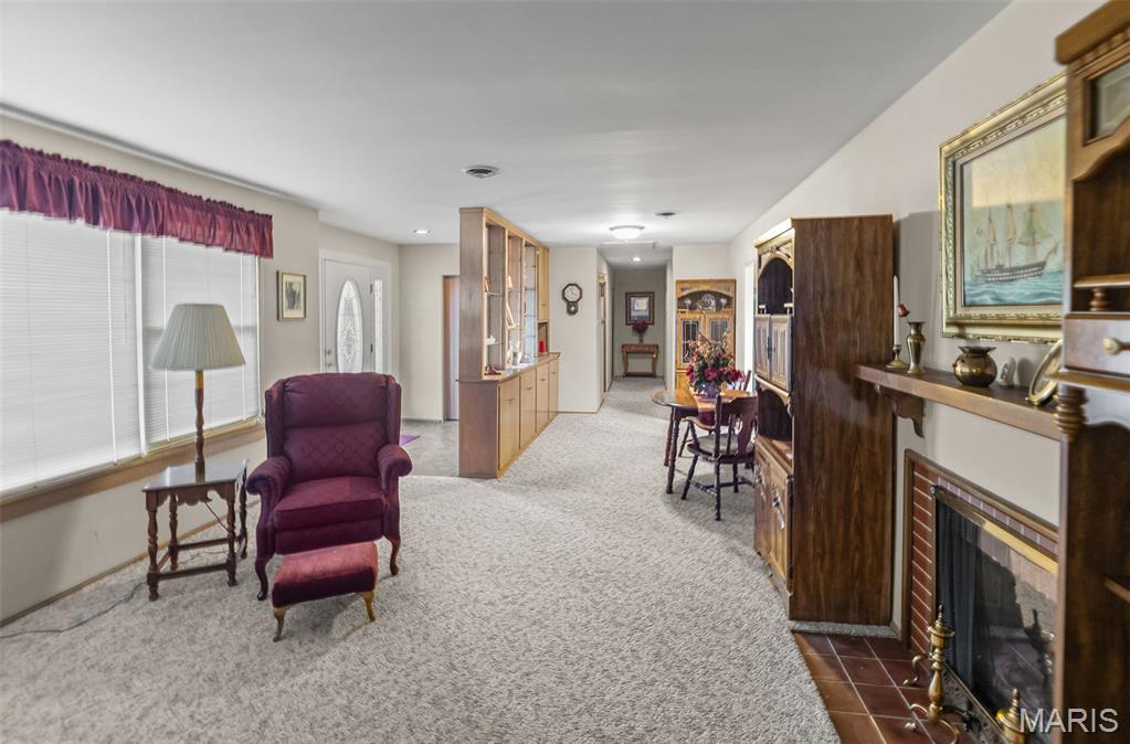 2816 Ridgedale Drive Godfrey, IL 62035 - Photo 14 of 34 Gallery Image 14