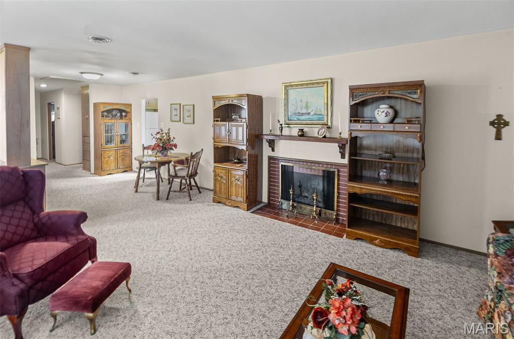 2816 Ridgedale Drive Godfrey, IL 62035 - Photo 15 of 34 Gallery Image 15