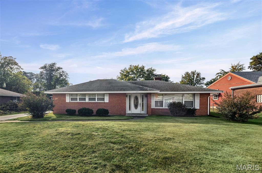 2816 Ridgedale Drive Godfrey, IL 62035 - Photo 2 of 34 Gallery Image 2