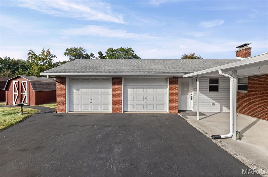2816 Ridgedale Drive Godfrey, IL 62035 - Photo 7 of 34 Gallery Image 7